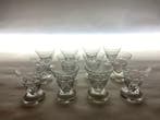 doyen - Drinkset (12) - mangaan glas