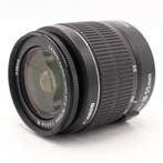 Canon EF-S 18-55mm F/3.5-5.6 DC III | Occasion, Ophalen of Verzenden