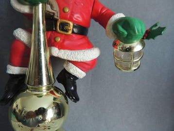 Kerstboomversiering Grande décoration pour les fêtes de fin