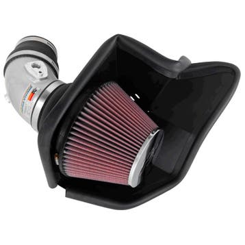 K&N Performance luchtfilter kit | Hyundai |  ROHENS Coupé /, Verzenden
