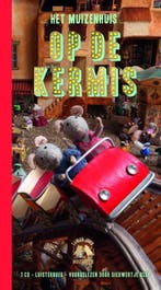 Op de kermis / Het muizenhuis / 4 9789047621997, Boeken, Kinderboeken | Kleuters, Verzenden, Gelezen