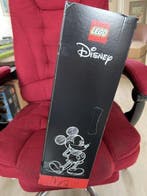 Lego Set - 43179 - Disney - Mickey & Minnie Mouse, Nieuw
