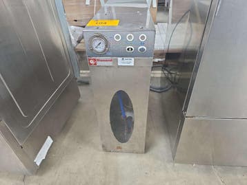 Osmose eenheid Diamond C150A, Elektronische apparatuur, Vaatwasmachines, Nieuw