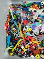 Lego - geen serie - Partij van 1000 accessoires - 1990-2000, Nieuw