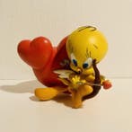Warner Bros / Looney Tunes - Figure - Tweety Bird money bank