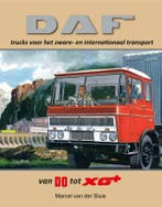 Daf Trucks Voor Het Zware- En International Transport, Verzenden, Nieuw, Marcel Sluis