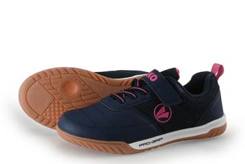 Jako Sportschoenen Meisjes in maat 31 Blauw, Zo goed als nieuw, Jako, Verzenden, Jongen of Meisje
