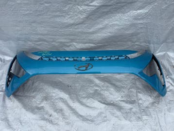 Voorbumper Hyundai Bayon 2022, Verzenden, Gebruikt