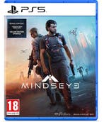 Mindseye (Nieuw) (PS5 Games), Games en Spelcomputers, Games | Sony PlayStation 5, Ophalen of Verzenden, Nieuw