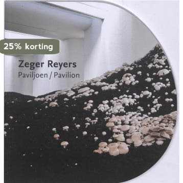 Zeger Reyers 9789085865735 Zeger Reyers, Verzenden, Zeger Reyers