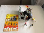 Lego - Knights - 6067 - Guarded Inn - 1980-1990, Nieuw