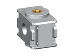 Distributeur G1/4 2700 l/min Multifix 0, Verzenden