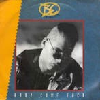 B.C. &amp; The Basic Boom - Baby Come Back, Cd's en Dvd's, Verzenden, Gebruikt