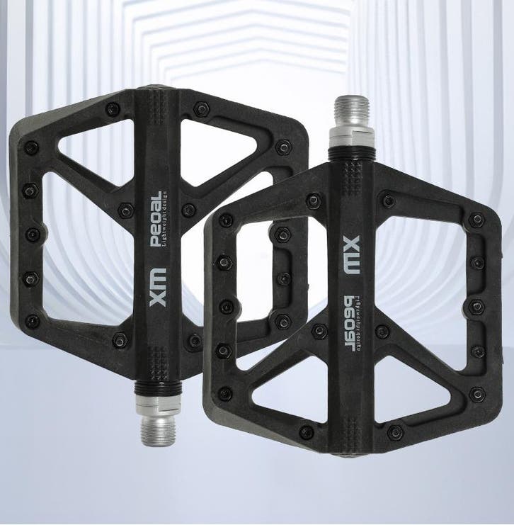 Hbs Pd-502 Fietspedalen - Lichtgewicht Slijtvast En Antislip, Vélos & Vélomoteurs, Accessoires vélo | Autres Accessoires de vélo