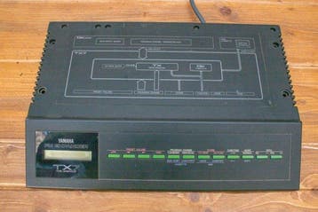 Yamaha - TX7 FM Expander (Tone Generator) - -, Muziek en Instrumenten, Nieuw