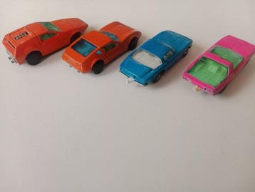 Matchbox - Modelauto (16)