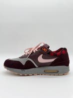 Nike - Nike Air Max 1 Plaid Lumberjack - Sneakers - Taille :