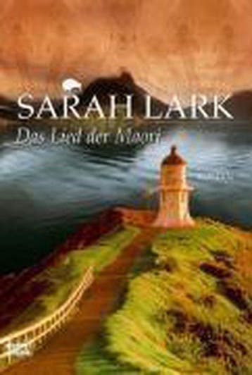 Das Lied der Maori - Lark, Verzenden, Nieuw