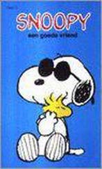 Snoopy, een goede vriend 9789062131402 Charles M. Schulz, Boeken, Verzenden, Gelezen, Charles M. Schulz