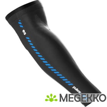 Pulsar eS Arm Sleeve Medium Black, Verzenden, Nieuw
