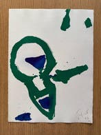 Pierre Tal Coat (1905-1985) - Paroles peintes IV