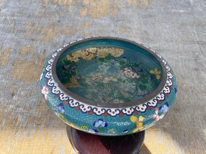 Lave-brosse - Bronze, Antiquités & Art, Antiquités | Autres Antiquités