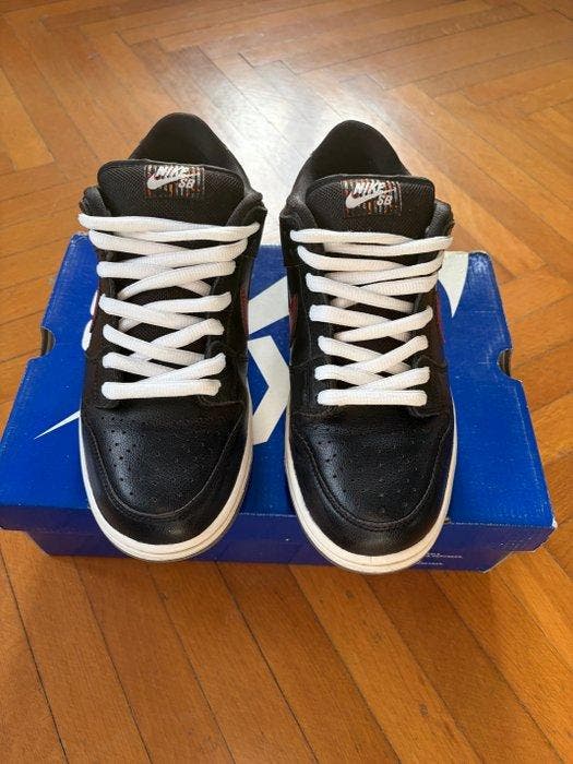Nike SB - Dunk Low SB - Sneakers - Taille : EU 44, Kleding | Heren, Schoenen