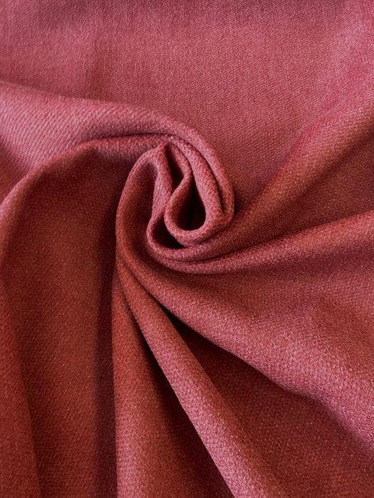 Prestigieuze, stevige stof maar uiterst zacht katoen met, Antiquités & Art, Tapis & Textile