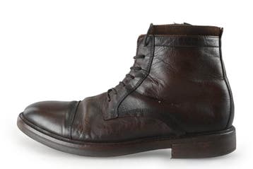 Ago Nord Veterboots in maat 43 Bruin, Kleding | Heren, Schoenen, Bruin, Verzenden, Ago Nord, Boots