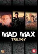 Mad Max trilogy op DVD, Verzenden, Nieuw in verpakking
