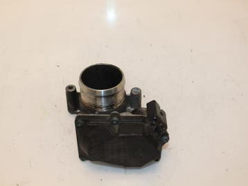 Gasklephuis Volkswagen Golf O93359, Nieuw