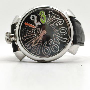 GaGà Milano - Manuale 48 - Zonder minimumprijs - Dames -, Nieuw