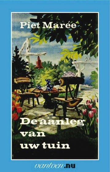 Aanleg van uw tuin (Goed), Verzenden