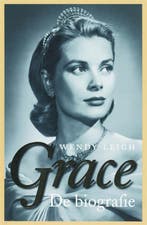 Grace, de biografie 9789022547687 Wendy Leigh, Verzenden, Gelezen, Wendy Leigh