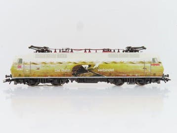 Märklin H0 - 37532 - Elektrische locomotief (1) - BR 120