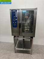 Acier inoxydable Rational MCM 101 Combimaster 10 x 1/1 GN, Verzenden