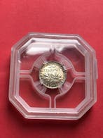France. 50 Centimes 1917 Semeuse. GENI MS64 (Sans prix de