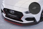 Cupspoiler voor Hyundai I30 (PD) N/N-Line CSL479-S, Verzenden, Nieuw