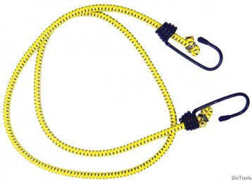 Bagage vastsjorren strap, 100 cm, Auto diversen, Verzenden, Nieuw