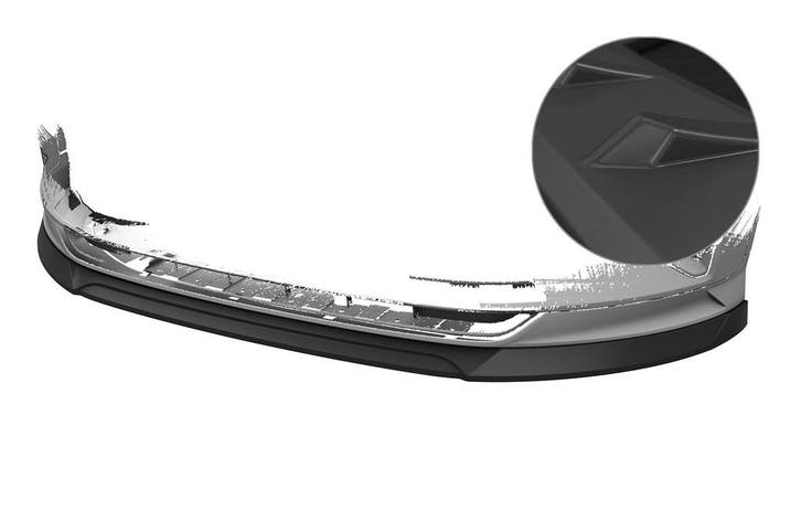 Cupspoiler voor Polestar 2 CSL822-L, Autos : Pièces & Accessoires, Carrosserie & Tôlerie, Envoi