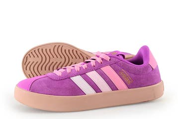 Adidas Sneakers in maat 40 Paars, Kleding | Dames, Schoenen, Overige kleuren, Zo goed als nieuw, Sneakers, Verzenden