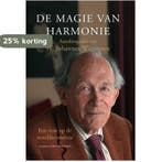De magie van harmonie 9789491363078 H.J. Witteveen, Verzenden, H.J. Witteveen