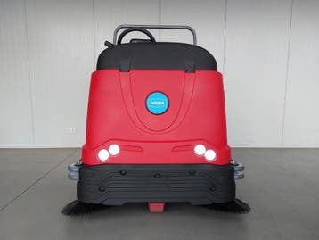 Meijer SR1200+, Zakelijke goederen, Ophalen of Verzenden