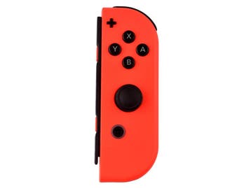 Nintendo Switch Joy-Con (R) Red, Verzenden, Nieuw