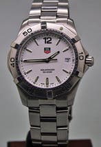 TAG Heuer - Aquaracer - Ref. WAF1111 200m Rotating Bezel