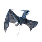 Halloween Flying Dragon, Licht Geluid En Beweging 120cm, Nieuw