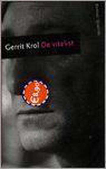 De vitalist 9789021471044 G. Krol, Verzenden, Gelezen, G. Krol