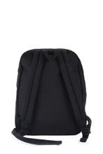 Kipling Rugzak Zwart, Kipling, Verzenden, 25 tot 40 cm, Nieuw