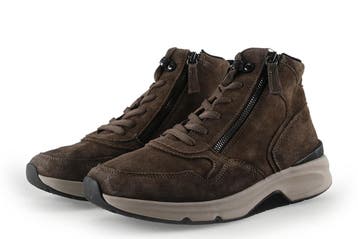Gabor Snowboots in maat 39 Bruin, Bruin, Verzenden, Zo goed als nieuw, Gabor