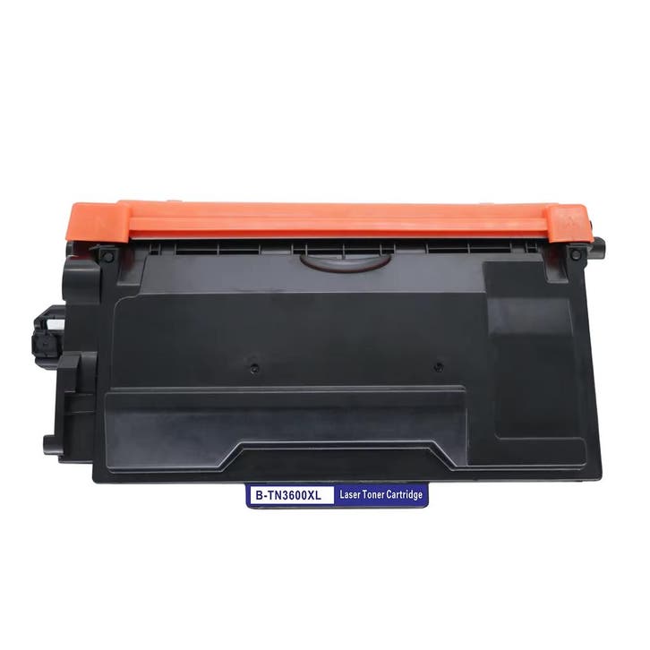 Huis-Merk  BROTHER TN-3600 XL + CHIP Toner Black 6k, Computers en Software, Printerbenodigdheden, Toner, Nieuw, Verzenden